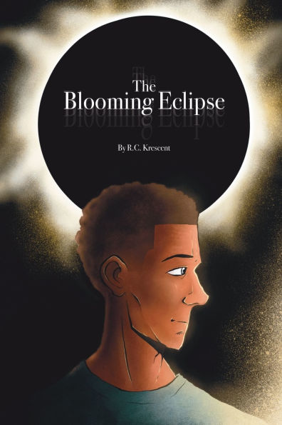 The Blooming Eclipse