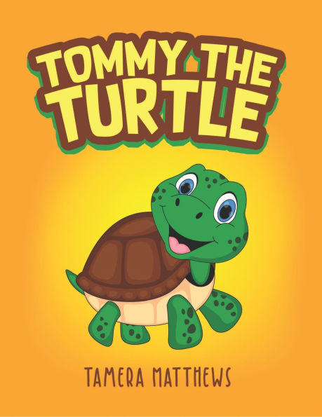 Tommy the Turtle