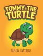 Tommy the Turtle
