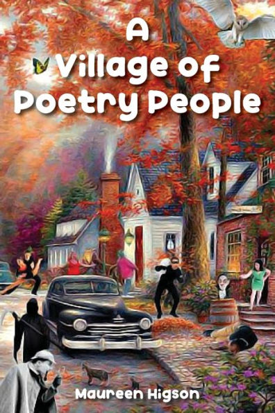 A Village of Poetry People