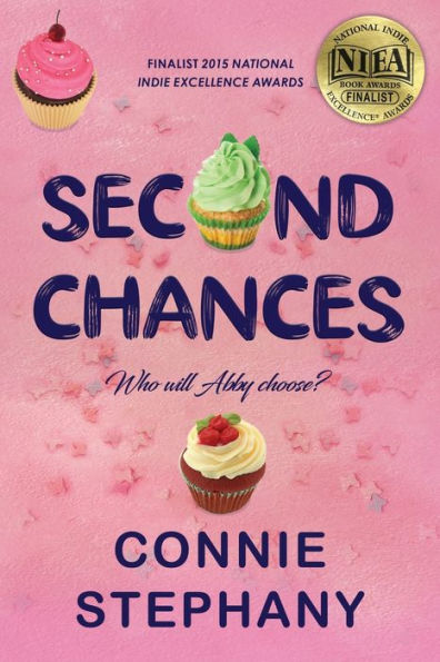 Second Chances: Who Will Abby Choose?