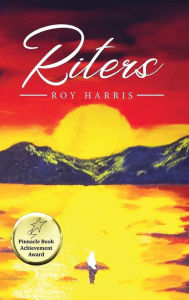 Title: Riters, Author: Roy Harris