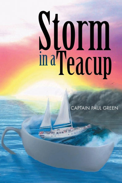 Storm a Teacup