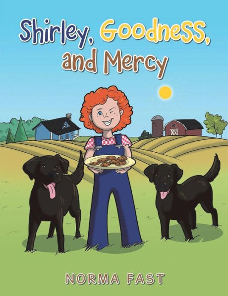 Shirley, Goodness, and Mercy