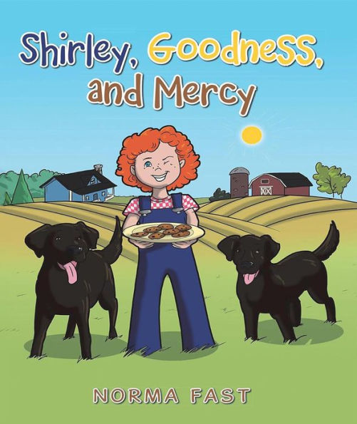 Shirley, Goodness, and Mercy