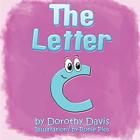 The Letter "C"