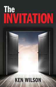 Title: The Invitation, Author: Ken Wilson