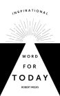 Inspirational Word for Today