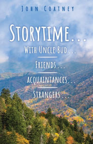 Title: Storytime, Author: John Coatney