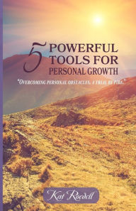 Title: 5 Powerful Tools for Personal Growth: 