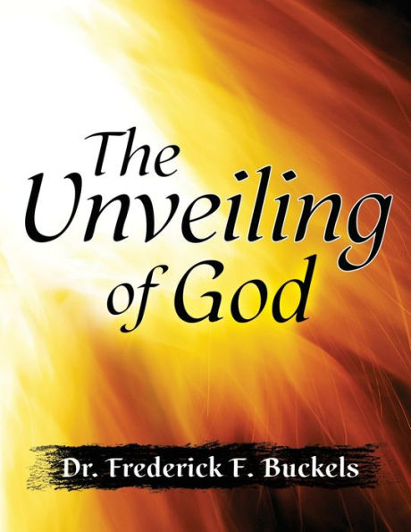 The Unveiling of God