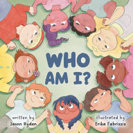 Title: Who Am I?, Author: Jason Ryden