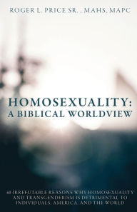 Free computer books for download pdf Homosexuality: A Biblical Worldview