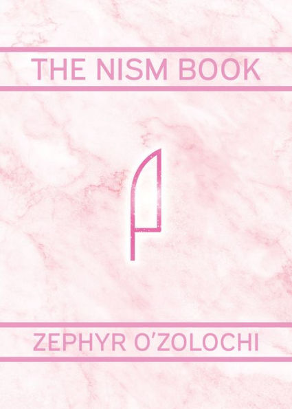 The Nism Book