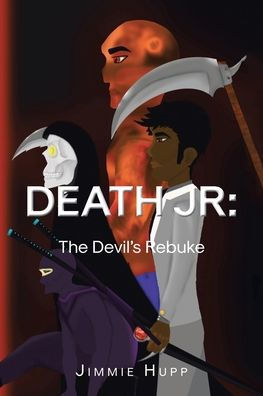 Death Jr: The Devil's Rebuke