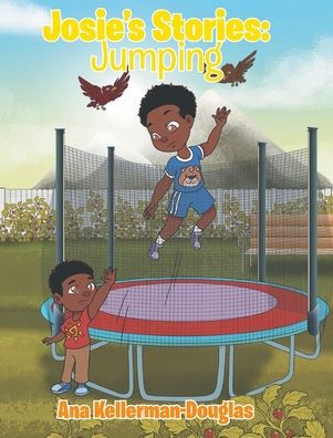 Josie's Stories: Jumping