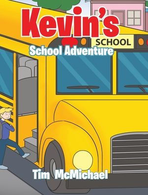 Kevin's School Adventure