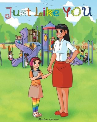 Just Like You