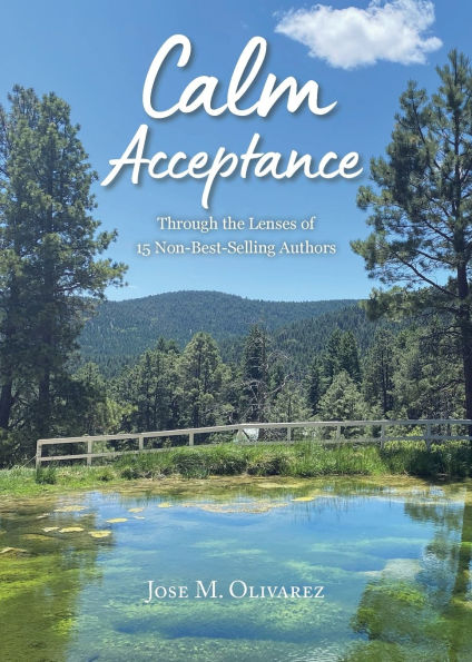 Calm Acceptance: Through the lens of 15 non-bestselling authors