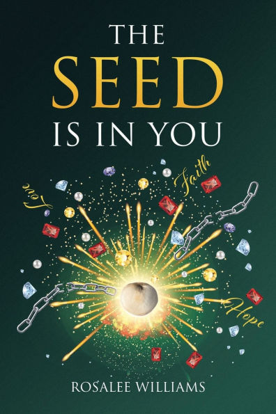 The Seed Is You