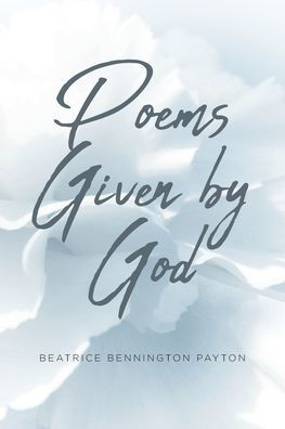 Poems Given by God