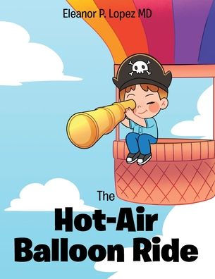 The Hot-Air Balloon Ride