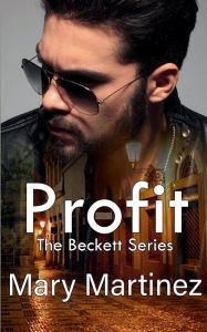 Title: Profit: Utopia the Conclusion:, Author: Mary Martinez