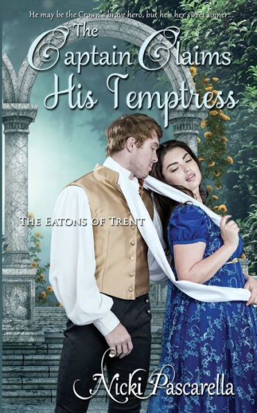 The Captain Claims His Temptress