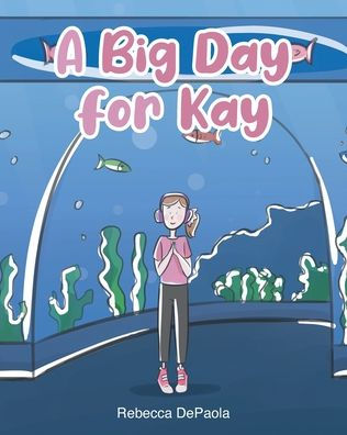 A Big Day for Kay