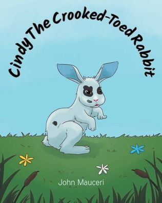 Cindy The Crooked-Toed Rabbit