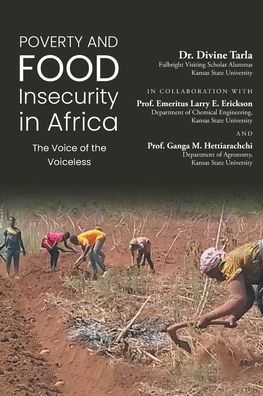 Poverty and Food Insecurity in Africa: The Voice of the Voiceless