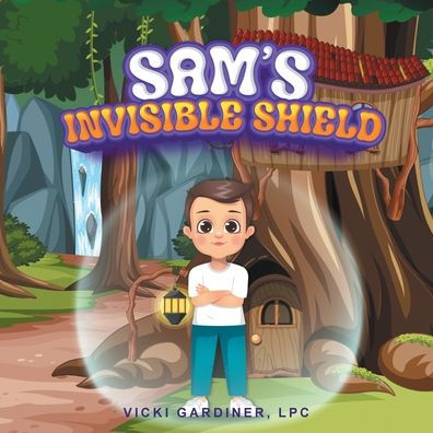 Sam's Invisible Shield