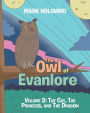 The Owl of Evanlore: Volume 2: The Cat, The Princess, and The Dragon