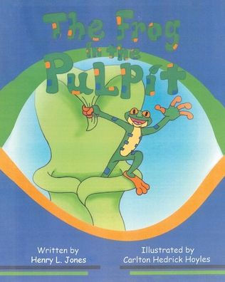 The Frog Pulpit