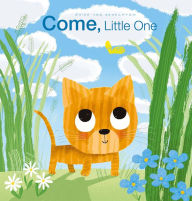 Title: Come, Little One, Author: Guido van Genechten