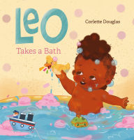 Free downloadable pdf ebook Leo Takes a Bath