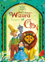 Full book download pdf The Wizard of Oz