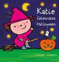 Title: Katie Celebrates Halloween, Author: Liesbet Slegers