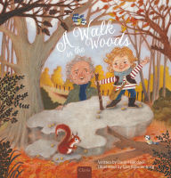 Title: A Walk in the Woods, Author: Daniel Goodger