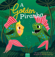 Forum ebooks download A Golden Piranha