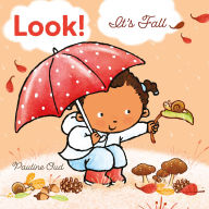 Title: Look! It's Fall, Author: Pauline Oud