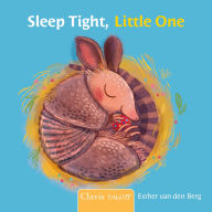 Title: Sleep Tight, Little One, Author: Esther van den Berg