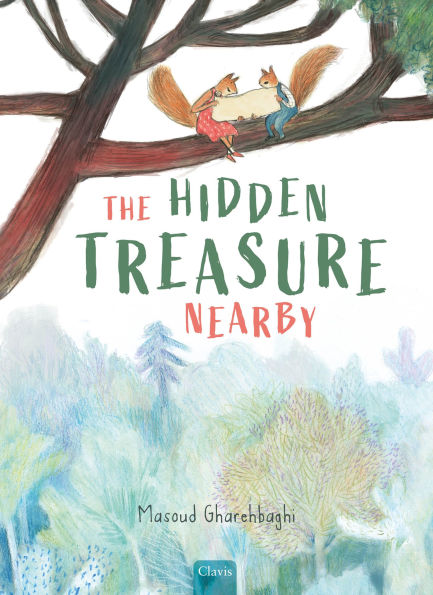 The Hidden Treasure Nearby