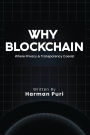 Why Blockchain: Where Privacy and Transparency Coexist