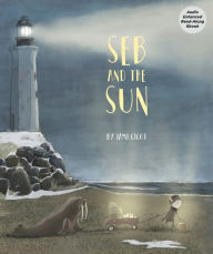 Title: Seb and the Sun, Author: Jami Gigot