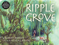 Title: Ripple Grove, Author: Chicago Review Press