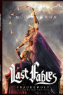 Last Fables: Fraudewolf - Volume One