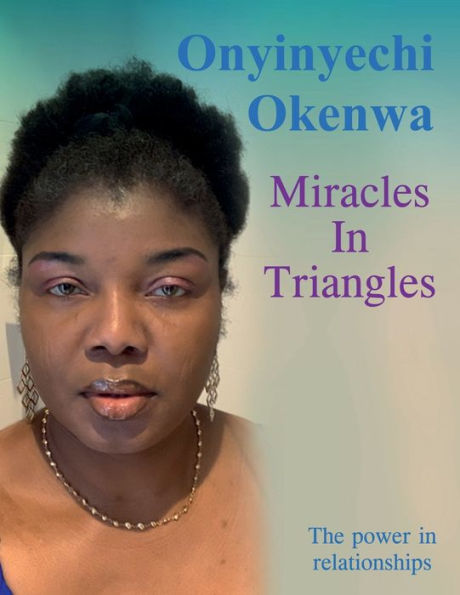 Miracles Triangles: The Power Relationships