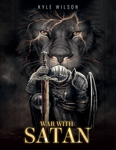 War with Satan