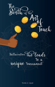 Download books pdf files The Birth of the Art of Touch: (English Edition) 9798890751249 DJVU RTF FB2